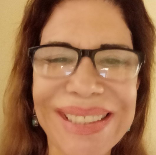Ana Lucia Vieira Rezende
