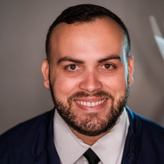 Dr. Saulo Sarmento