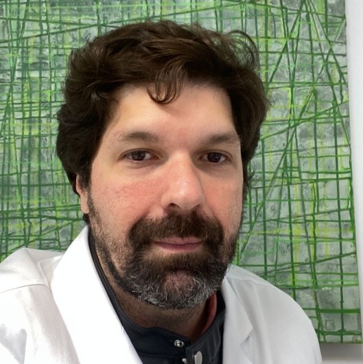 Dr. Fabio De Rose Ghilardi