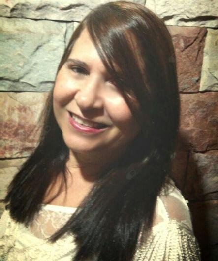 Eunice das Graças de Almeida Candido