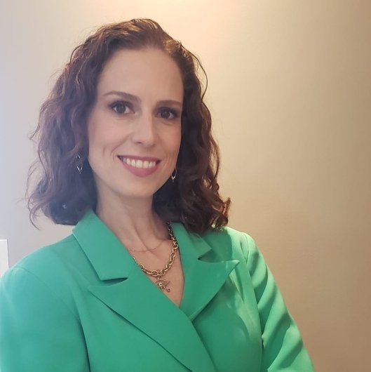 Laiane Magnabosco Bertulucci