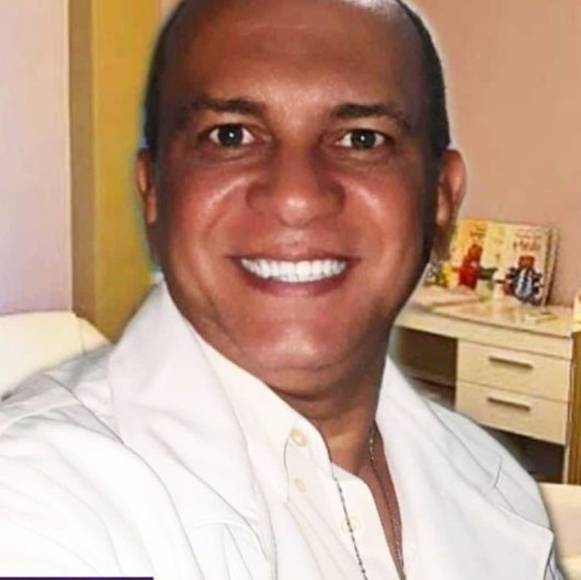 Dr. Antonio Costa Junior