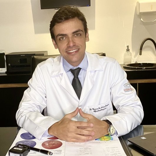 Dr. Bruno Sá Antunes de Souza