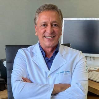 Dr. Valdir Campos