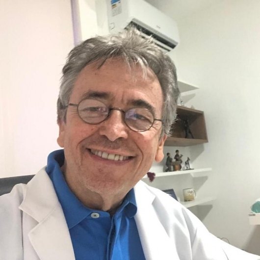 Dr. Luciano Sanches Siqueira