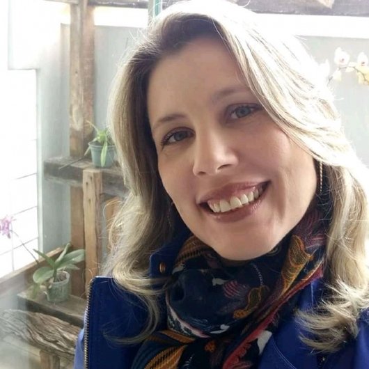 Daize de Cássia Uliani Sandrini