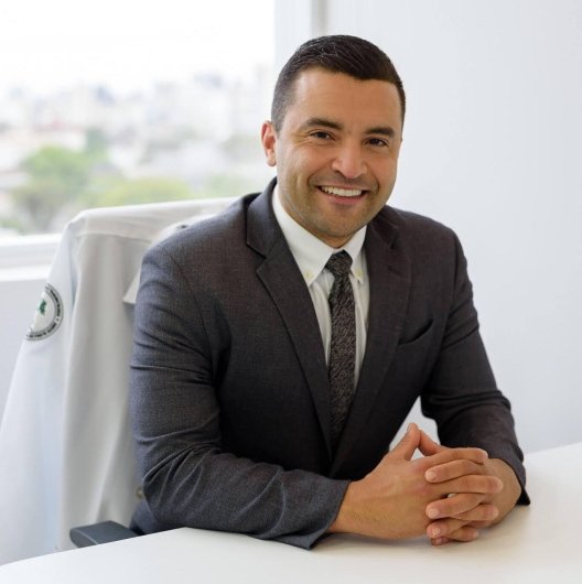 Dr. Otavio Pereira Cadore