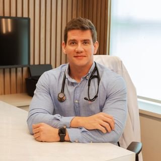 Dr. Vitor Pimenta