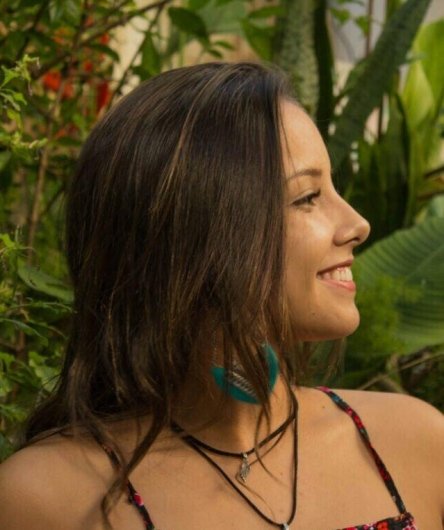 Luana Santana