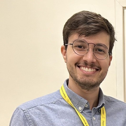Dr. João Victor Aguiar