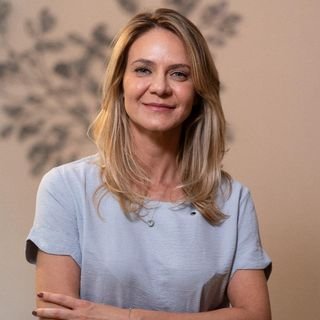 Dra. Alessandra Covallero Renck