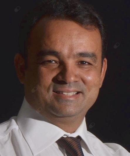 Dr. Fabio Peixoto Jacome