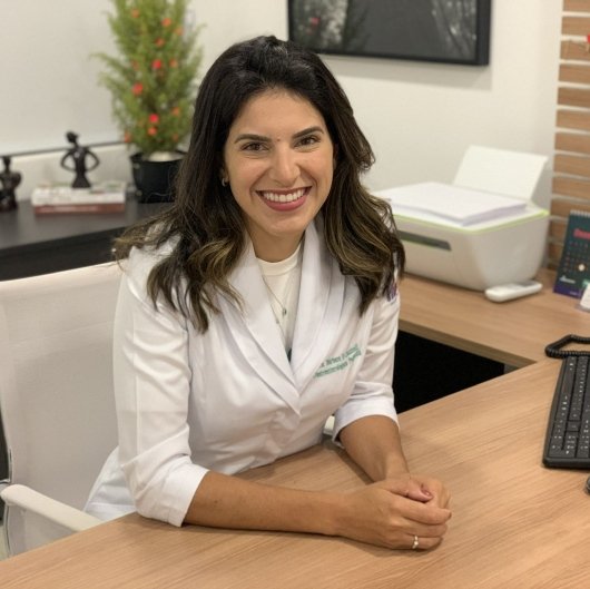 Dra. Bárbara Fonseca Gazzinelli