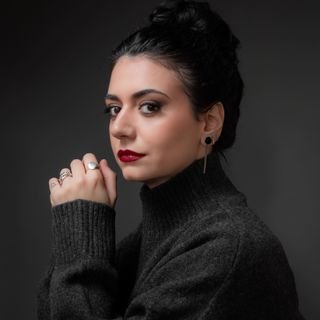 Dra. Tamara Morad