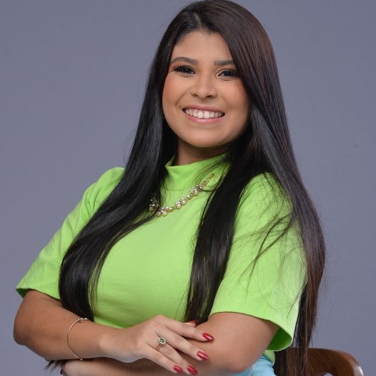 Thaís Salvador