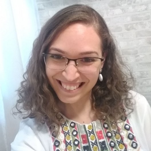 Dra. Bruna Dorte Silva