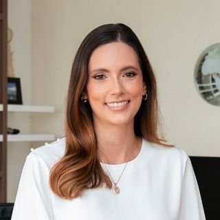 Dra. Fernanda R. Bergamo
