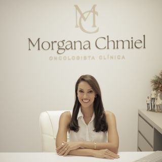 Dra. Morgana Chmiel