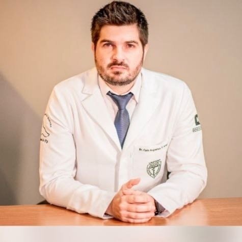 Dr. Caio Augustus Fernandes Araujo
