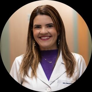 Dra. Priscila Alves