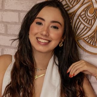 Geovanna Gontijo