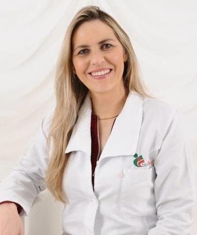 Dra. Rita De Cássia Pozzati