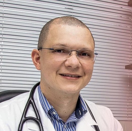 Dr. Thiago Rodrigues Seara