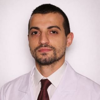 Dr. Gustavo Guerrero
