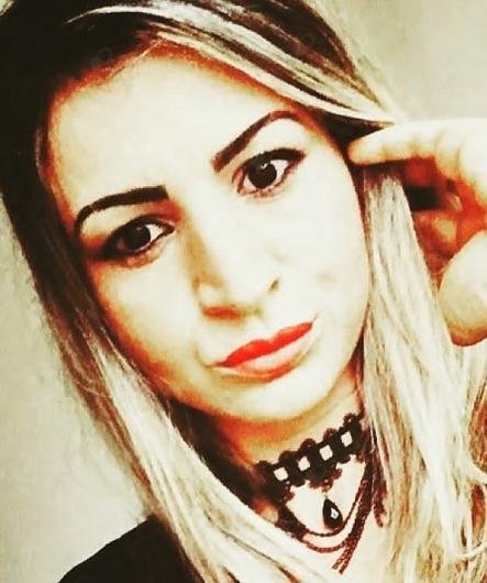 Joyce Fabiana Cortes