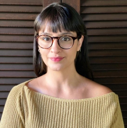 Laura Vasconcellos Torres