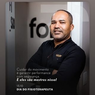 Dr. Alex Campos