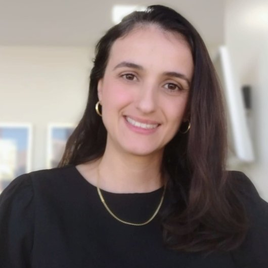 Dra. Ana Carolina Lopes Rodrigues da Cunha