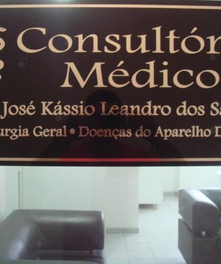 Dr. José Kássio Leandro Dos Santos