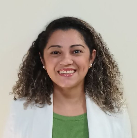 Dra. Jussandra Pereira de Sousa