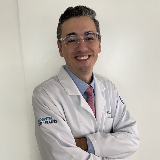 Dr. Fábio Augusto Arruda de Oliveira