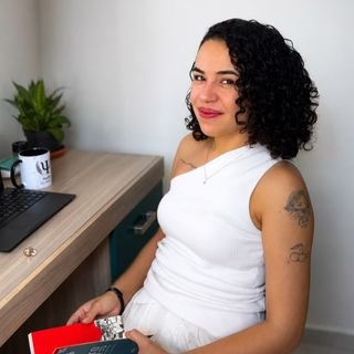 Milena Brito