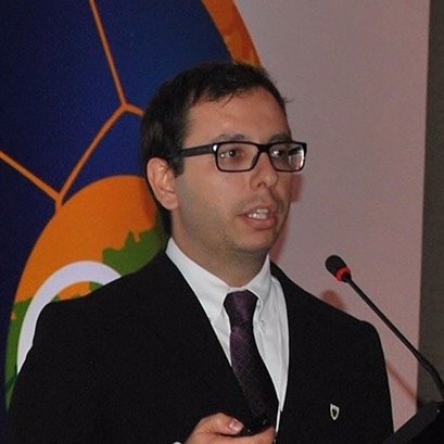 Prof. Gustavo Arliani