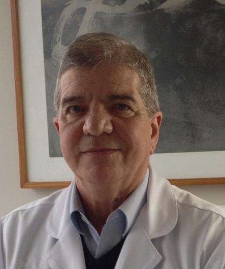 Dr. Sérgio Eduardo Rocha