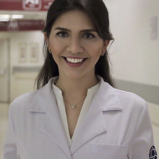Dra. Luísa Leite Barros
