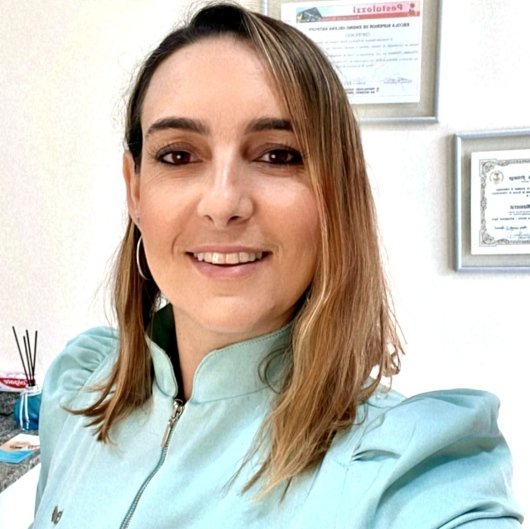 Dra. Maria Fernanda Monnerat