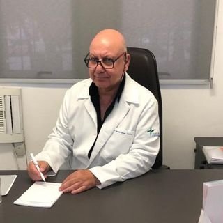 Dr. Marcelo Jorge Jayme
