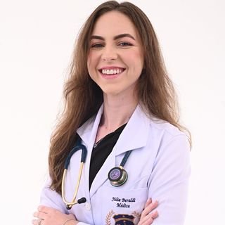 Dra. Júlia Beraldi