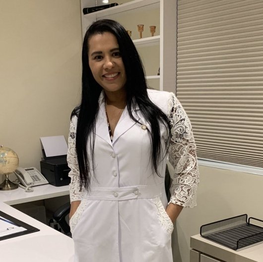Dra. Danieli Barreto Ferreira