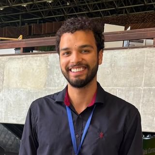 Dr. Paulo Roberto Almeida Neto Junior