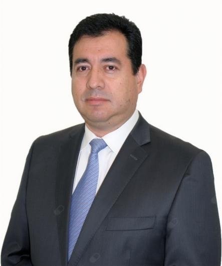 Dr. Farid Buitrago Sanchez