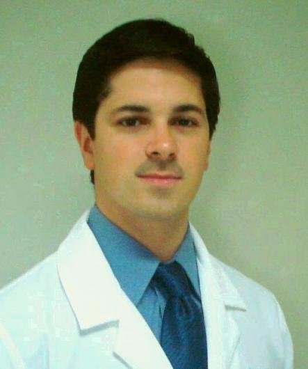 Dr. Silvio Maffi