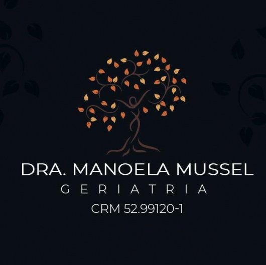 Dra. Manoela Gonzalez Mussel Brígido