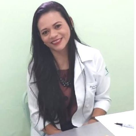 Keyla Rosane Ferreira