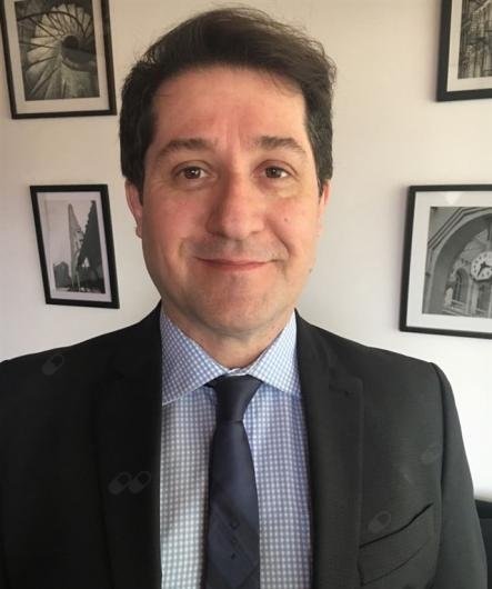 Sandro Natali Simões de Almeida
