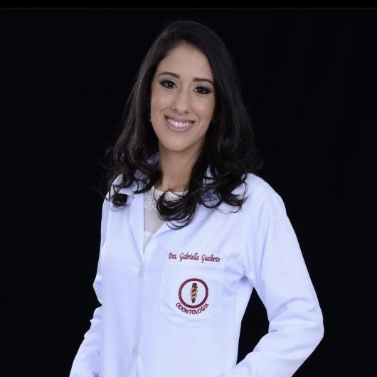 Dra. Gabriella Gualberto